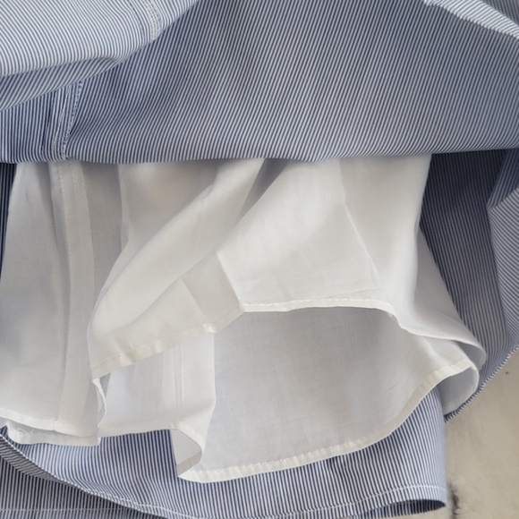 8 FLARED DRESS - Picture 7 of 12